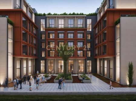 Hestia Residence, Golem ! Possibilità di pagamento a rate ! - APPARTAMENTO 1+1