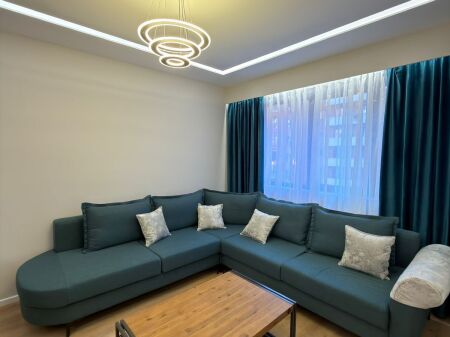 Apartament 1+1 me qira - Astir