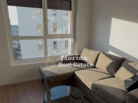Qera | Apartament 1 + 1 | Ali Demi | 430 €/muaj