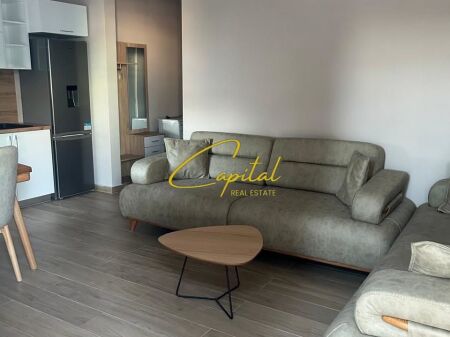 APPARTAMENTO IN AFFITTO 1+1 YZBERISHT 35.000 LEKE