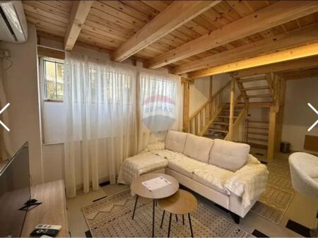 DUPLEX for rent Selvia