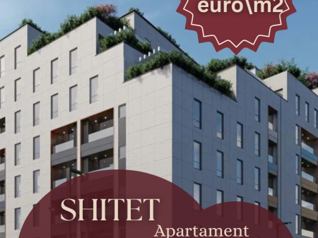 🔥1300 euro/m2 🔥📍Ali Demi Apartment 2+1 for sale