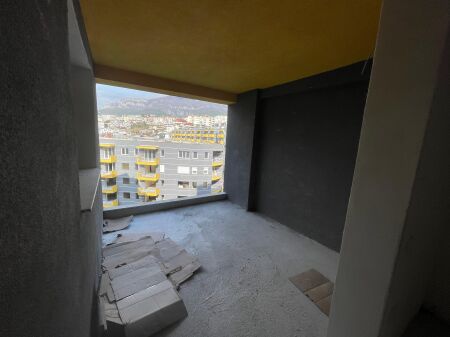 Appartamento 1+1 in vendita a Shkoze