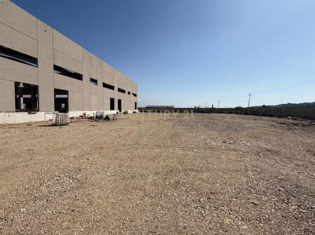 KAPANON 10 000m2 ME QIRA PRANE PORTIT TE RI