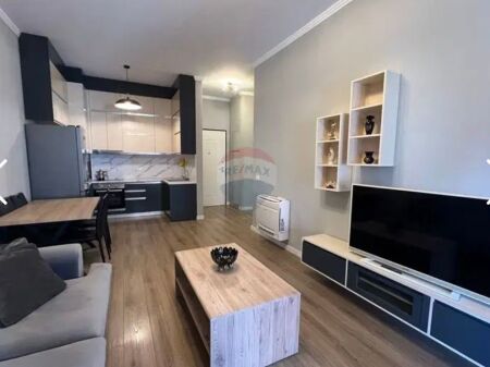 Appartamento 1+1 in affitto presso il Complesso Delijorgji