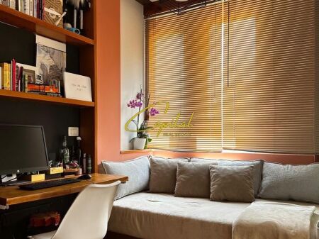 APARTAMENT TRIPLEX ME QIRA 2+1 RRUGA E BARRIKADAVE 1.100 EURO