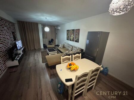 Apartament 1+1 Për Shitje në Fresku, Tiranë 120,000 € Sip. Totale  92m2
