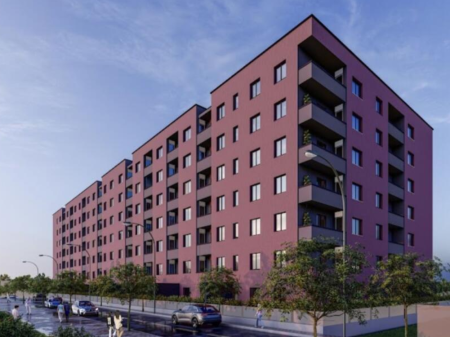 Appartamento 2+1 in vendita a Paskuqan