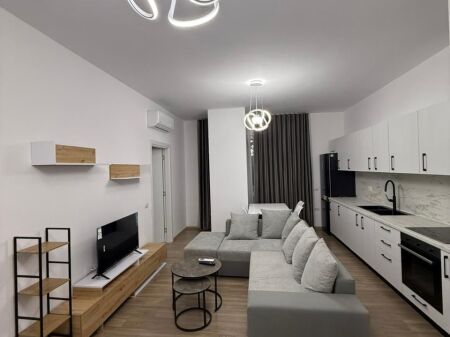 Vendesi in vendita 1+1 a Kamez