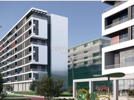 Apartament 2+2 Në Shitje në Univers City, Tiranë