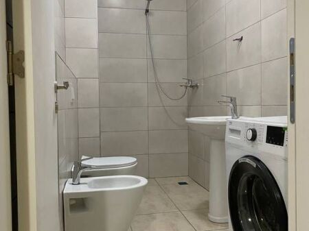 JEPET APARTAMENT 1+1 ME QIRA TEK CASA ITALIA