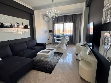 Apartament per qira blloku