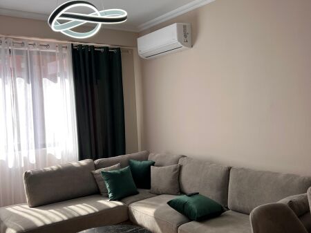 Apartament 1+1+Parking - Astir