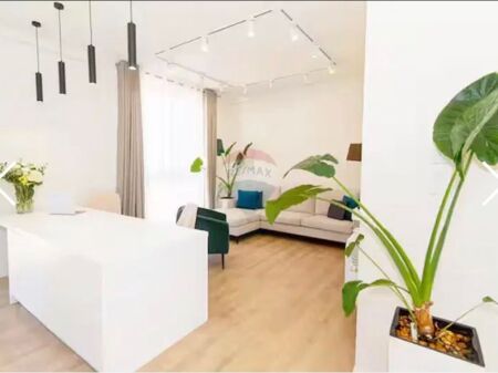 Apartament per qira 1+1, Myslym Shyri