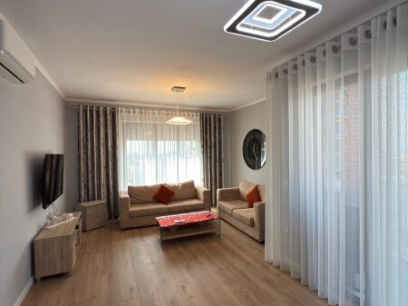 Apartament per shitje te televizioni Klan