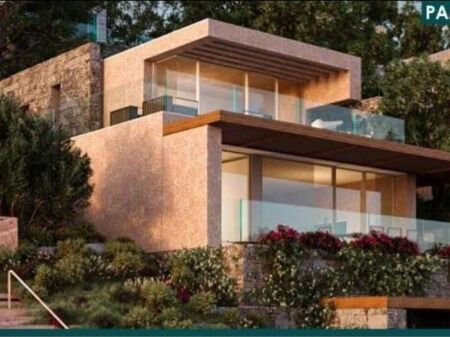 Apartament Luksoz në Shitje te Green Coast – 2+1+2