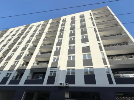 🏢 Vendesi in vendita Appartamento 2+1+2 – Residenza Platinium 1, Paskuqan