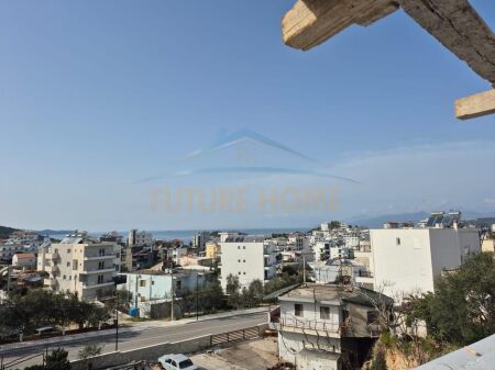 Shitet, Hotel, Ksamil.