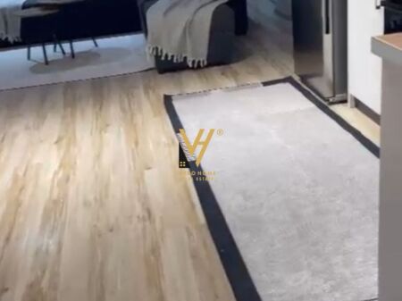 JEPET APARTAMENT 2+1+BLK ME QIRA TE KODRA E DIELLIT 70.000 LEKE