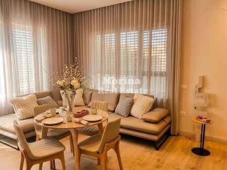 Qera | Apartament 1 + 1 | Kodra e Diellit | 900 €/muaj