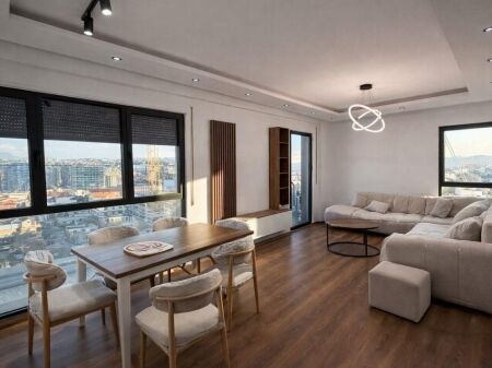 QIRA APARTAMENT 2+1+2 + POST PARKIMI KOMPLEKSI ASL2, ISH PROFARMA