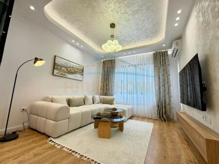 ☀️ Shitet 1+1 i Mobiluar (I Pabanuar) te Misto Mame – Me Hipotekë! 🏠