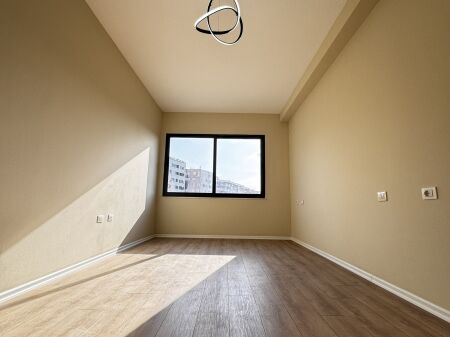 SHITET APARTAMENT 2+1