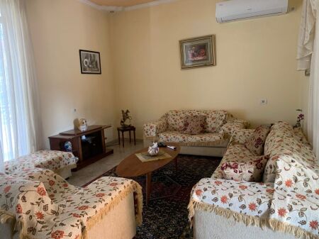 Apartament 3+1 me qera tek Kodra e Prifti