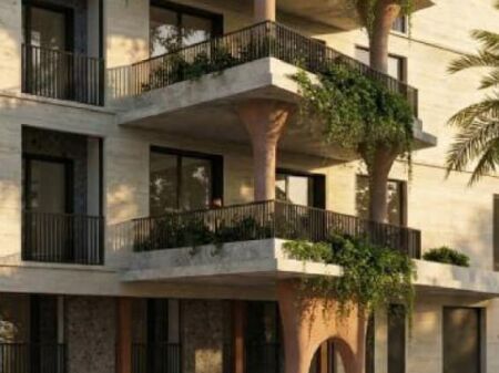 Filluan shitjet ne Middal Residence. MUNDESI PAGESE ME KESTE!