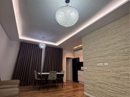 Apartament 1+1, Don Bosko!