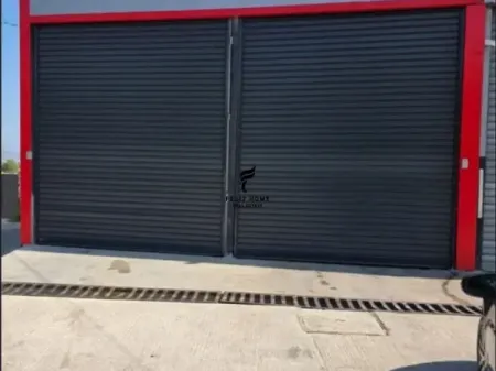 WAREHOUSE FOR RENT 110 M2 KASHAR 130,000 LEKE FH-59174