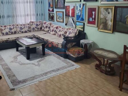 Apartament 2+1 ne shitje ne Fresk ne Tirane