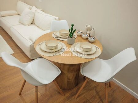 Rent | Apartment 1 + 1 | Elbasan Street | 750 €/month