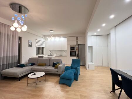 Apartament 2+1+2 📍Kompleksi Delijorgji