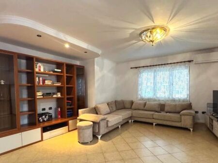 🏢Artificial Lake, 2+1 apartment for rent, furnished. 80,000Leke