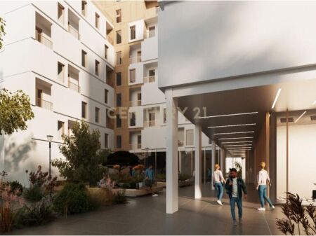 APARTMENT 3+1+2 FOR SALE AT VIZION PLUS IN THE URBAN VISTA RESIDENCE