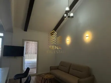 Qira, Apartament,1+1+Bllk,Selite,50,000Leke /Muaj