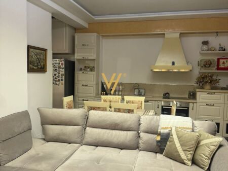 FOR SALE APARTMENT 2+1+2+2BLK AT THE DRY LAKE