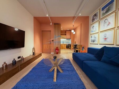 Qera,Apartament 1+1,Ish Ekspozita!