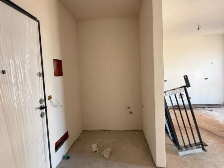 Appartamento 1+1 in vendita al Nuovo Boulevard!