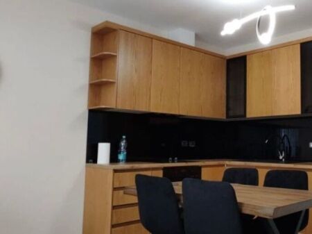 Apartament 1+1 me qera tek Jordan Misja