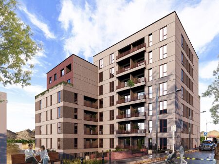 🏢 Appartamento 2+1 in Vendita – Alla Residenza Belfiore 1