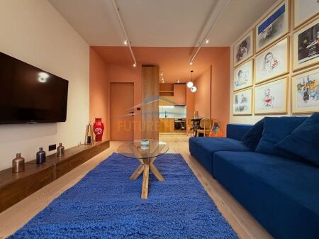 Qera,Apartament 1+1,Ish Ekspozita!
