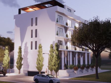 Appartamenti a Spille