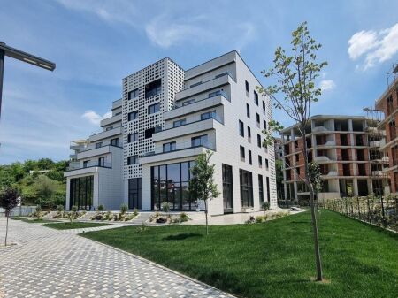 ‼️Okazion ‼️Shitet apartament 1+1 Liqeni i thate!!! Cmimi 180,000 💶‼️