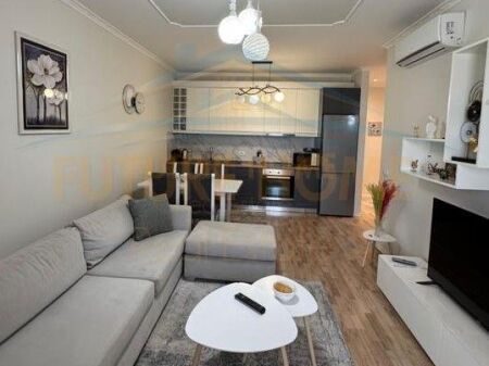 Qera , Apartament 1+1,Rezidenca Future Home