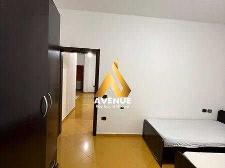 🏡 Jepet me qera apartament 1+1 – pranë Konvikteve të Inxhinierisë së Ndërtimit