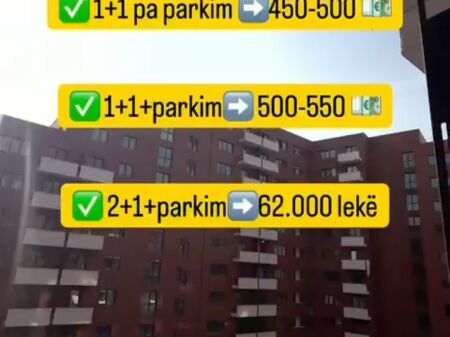 Appartamento in affitto ad Astir presso la Residenza Urban Gate!
