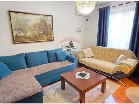 Appartamento - In Vendita - Myslym Shyri, Tirana