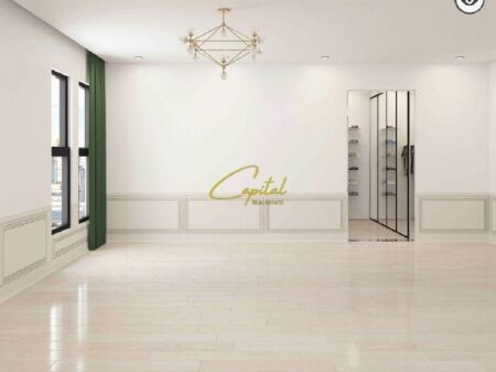 AMBIENT BIZNESI ME QIRA 130 M2 VASIL SHANTO 315.000 LEKE